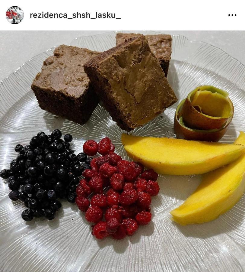 Hotel Sh & Sh Puke 外观 照片